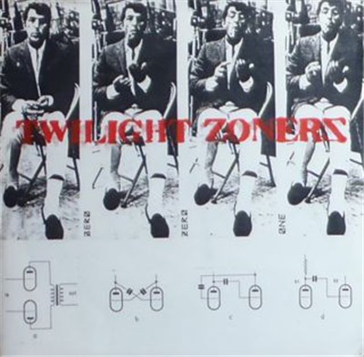 Twilight Zoners - Hospital E.P. download mp3 flac