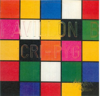 Pavillon B - Cri-Pyg download mp3 flac