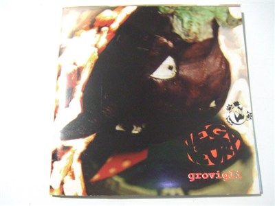 Neganeura - Grovigli download mp3 flac