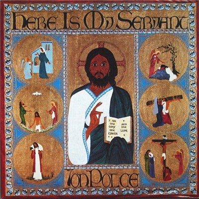 Jon Polce - Here Is My Servant download mp3 flac