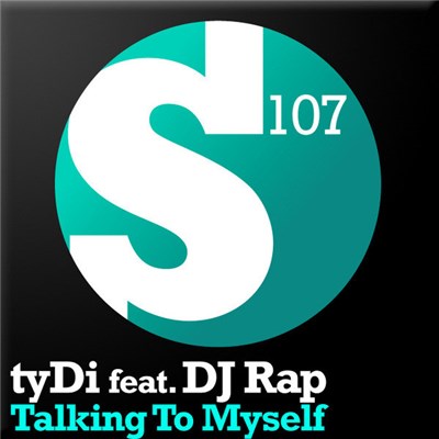 tyDi Feat. DJ Rap - Talking To Myself download mp3 flac