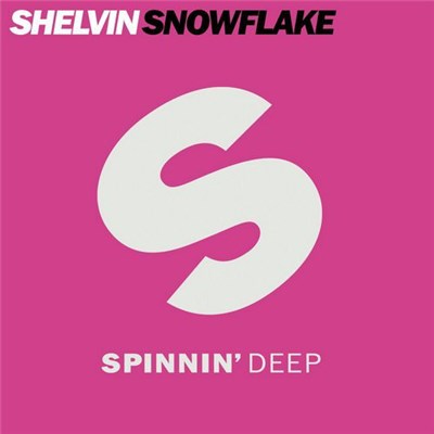 Shelvin - Snowflake download mp3 flac