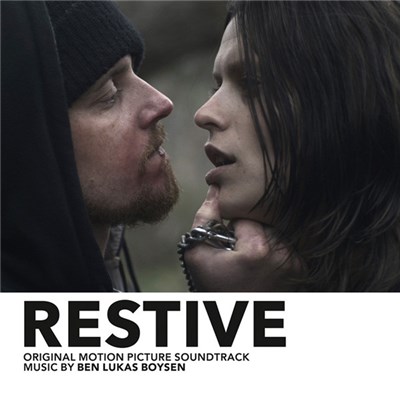 Ben Lukas Boysen - Restive download mp3 flac