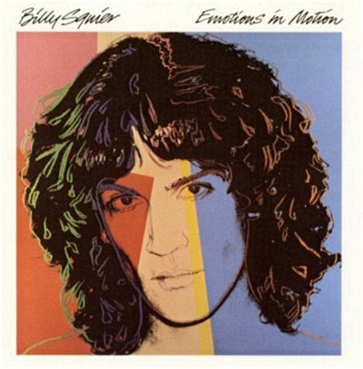 Billy Squier - Emociones En Marcha download mp3 flac