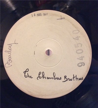 The Chambers Brothers - Live In Concert On Mars download mp3 flac
