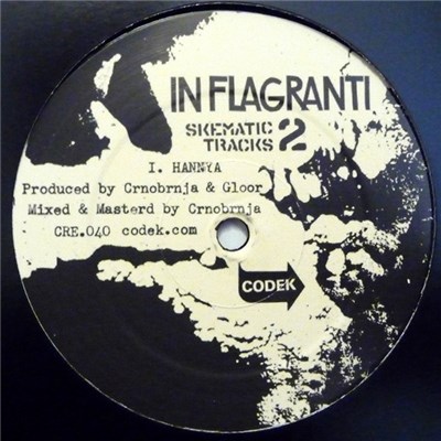 In Flagranti - Skematic Tracks 2 download mp3 flac