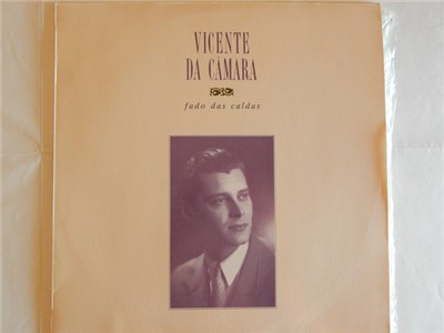Vicente da Câmara - Fado Das Caldas download mp3 flac