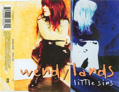 Wendy Lands - Little Sins download mp3 flac