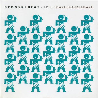 Bronski Beat - Truthdare Doubledare download mp3 flac