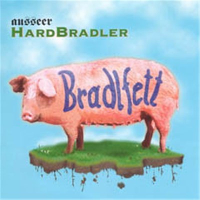 Ausseer Hardbradler - Bradlfett download mp3 flac