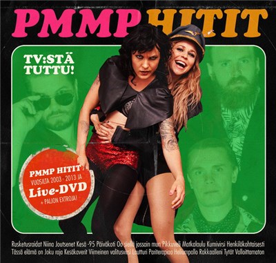 PMMP - Hitit download mp3 flac