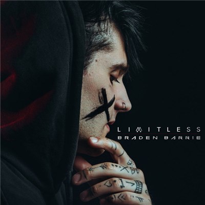 Braden Barrie - Limitless download mp3 flac