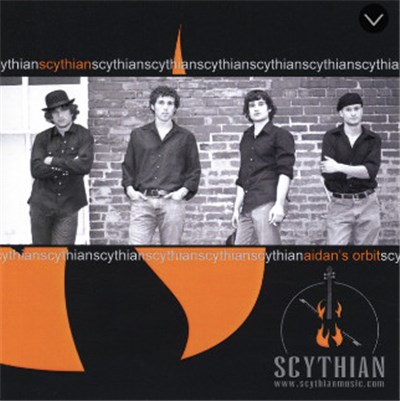Scythian - Aidan's Orbit download mp3 flac