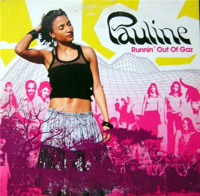 Pauline - Runnin' Out Of Gaz download mp3 flac