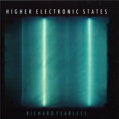 Richard Fearless - Higher Electronic States download mp3 flac