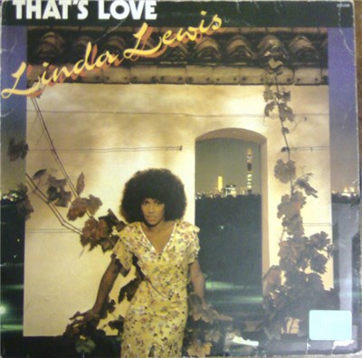 Linda Lewis - That'S Love download mp3 flac