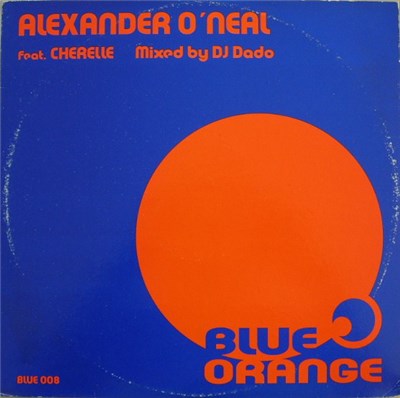 Alexander O'Neal Feat. Cherelle - Baby Come To Me download mp3 flac