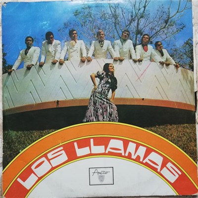 Los Llamas - Los Llamas download mp3 flac