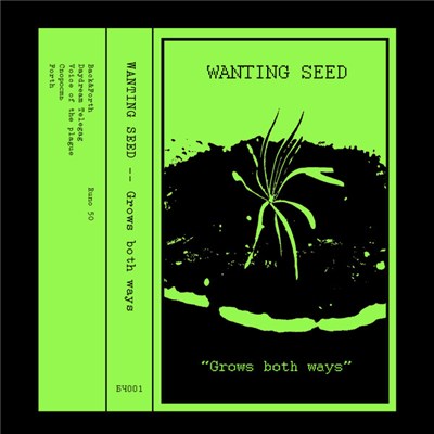 Wanting seed - Grows both ways download mp3 flac