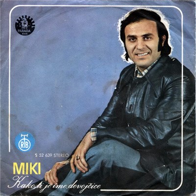 Miki, Grupa Dag - Kako Ti Je Ime, Devojčice download mp3 flac
