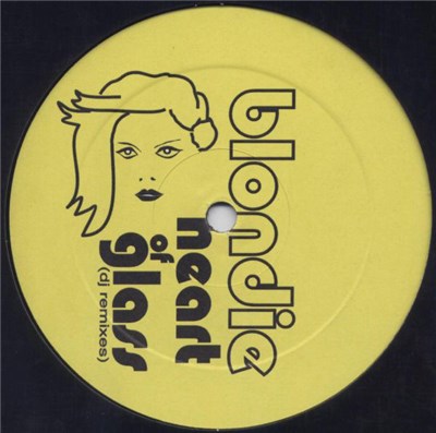 Blondie - Heart Of Glass (DJ Remixes) download mp3 flac