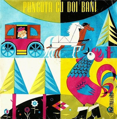 Ion Creangă - Punguța Cu Doi Bani download mp3 flac