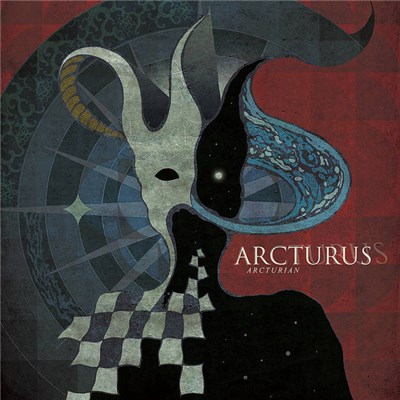 Arcturus - Arcturian download mp3 flac