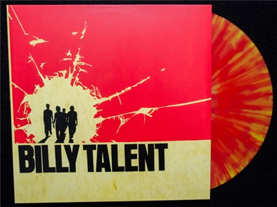 Billy Talent - Billy Talent download mp3 flac