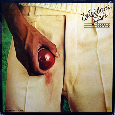 Wishbone Ash - There's The Rub download mp3 flac