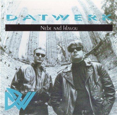 Datwerk - Nebe Nad Hlavou download mp3 flac