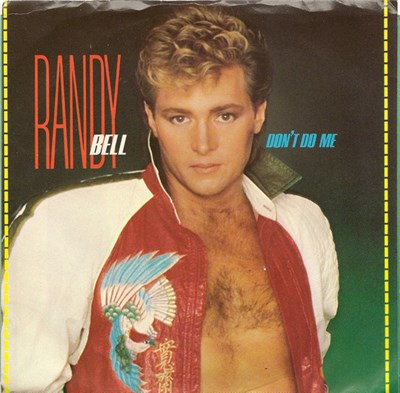 Randy Bell - Don't Do Me download mp3 flac
