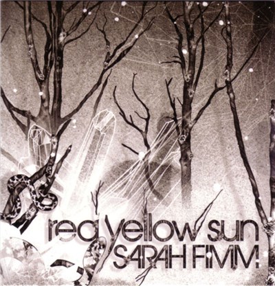 Sarah Fimm - Red Yellow Sun download mp3 flac