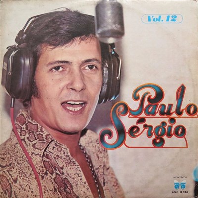 Paulo Sérgio - Vol. 12 download mp3 flac