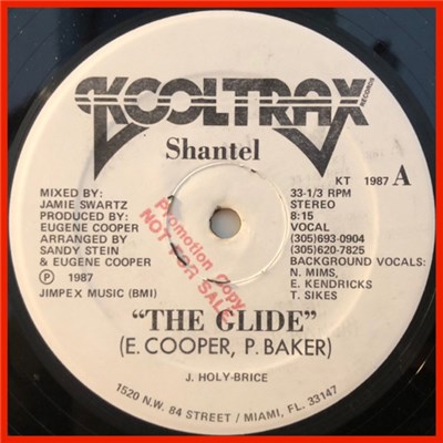 Shantel - The Glide download mp3 flac