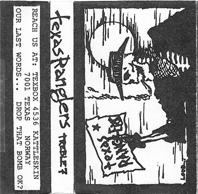 Texas Ranglers - Treble 7 download mp3 flac