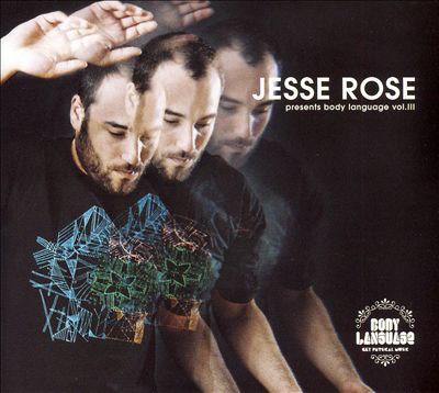 Jesse Rose - Body Language Vol. 3 download mp3 flac