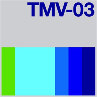 Various - Turbo Mind Vacuum 3 download mp3 flac