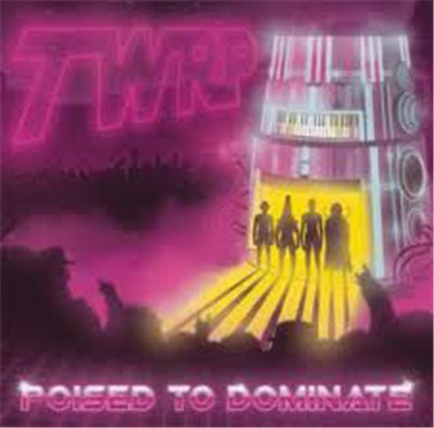 TWRP - Poised To Dominate download mp3 flac