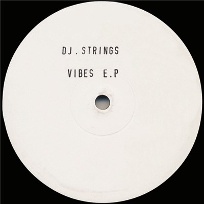 DJ . Strings - Vibes E.P download mp3 flac