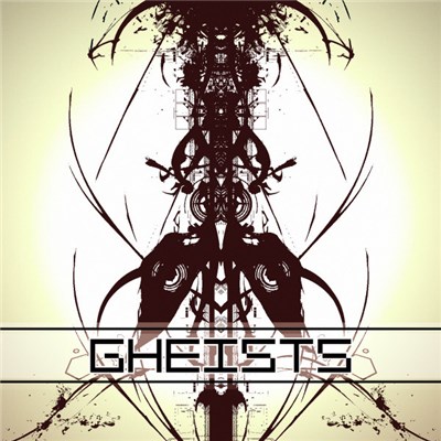Gheists - Totem download mp3 flac