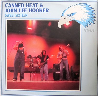Canned Heat & John Lee Hooker - Crawling King Snake Blues download mp3 flac