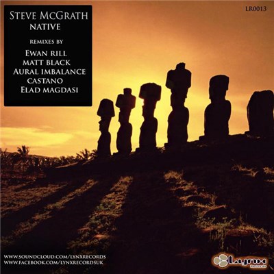 Steve McGrath - Native (Remixes) download mp3 flac
