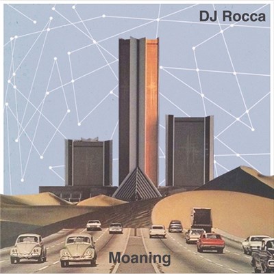 DJ Rocca - Moaning EP download mp3 flac
