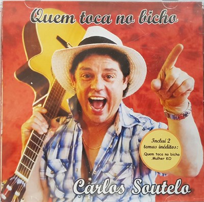 Carlos Soutelo - Quem Toca No Bicho download mp3 flac