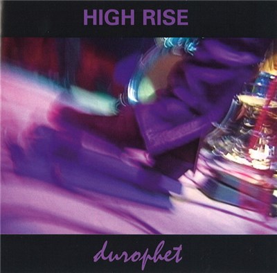 High Rise - Durophet download mp3 flac