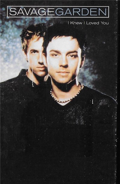 Savage Garden - I Knew I Loved You download mp3 flac