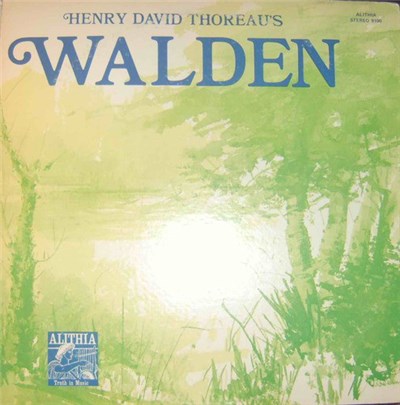 Nature - Walden download mp3 flac