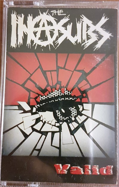 The Inasubs - Valid download mp3 flac