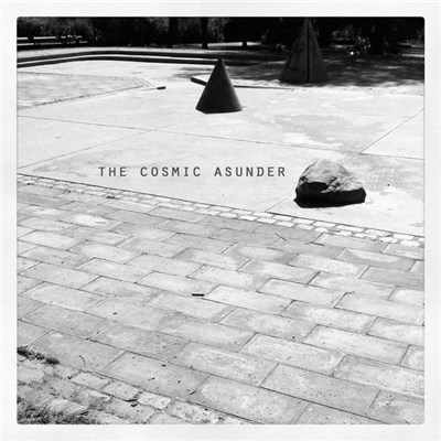 The Cosmic Asunder - The Exit Mill EP download mp3 flac
