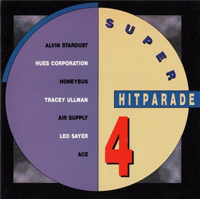 Various - Super Hitparade 4 download mp3 flac